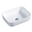 Square Counter Top Basin 495mm JHI-22-302